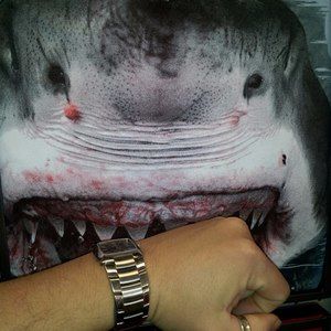 Meet your Posher, D marvin g